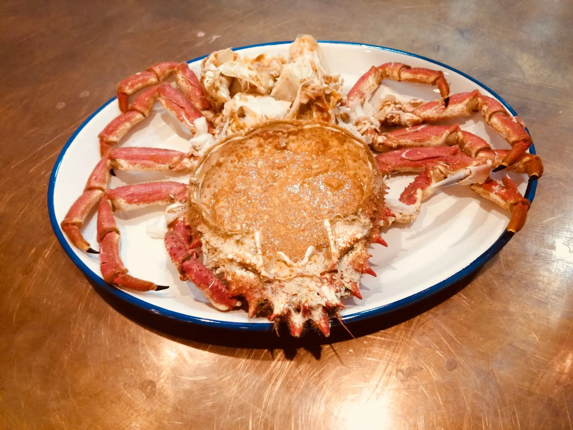 O Mariscador: Elogio às mariscadas no centro de Lisboa