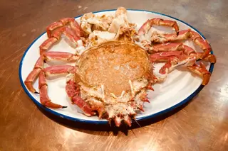 O Mariscador: Elogio às mariscadas no centro de Lisboa