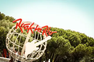 A Noélia vai ao Rock in Rio! E o Alexandre Silva e o Sá Pessoa e…