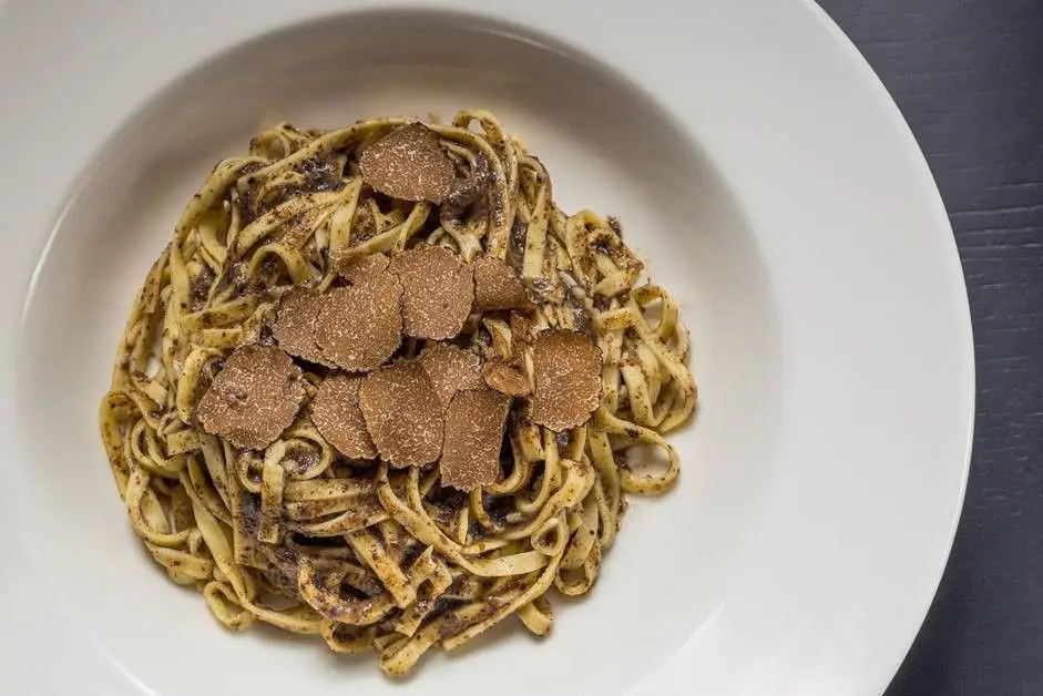 Sergio Crivelli em Matosinhos: De Itália, com amor e sem glúten