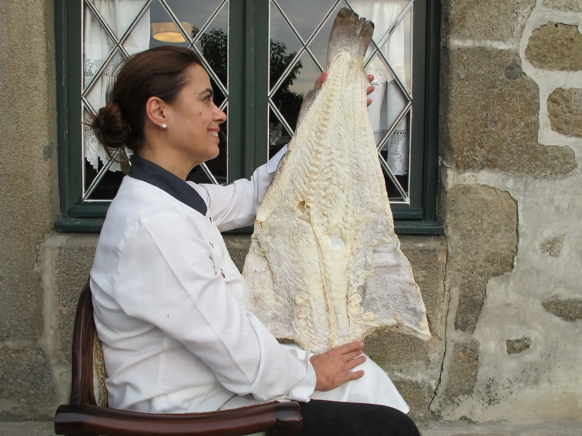 Restaurante Ignácio: a nova vida de um clássico de Braga