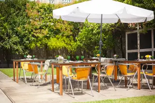 Onde praticar o verbo esplanar de norte a sul!