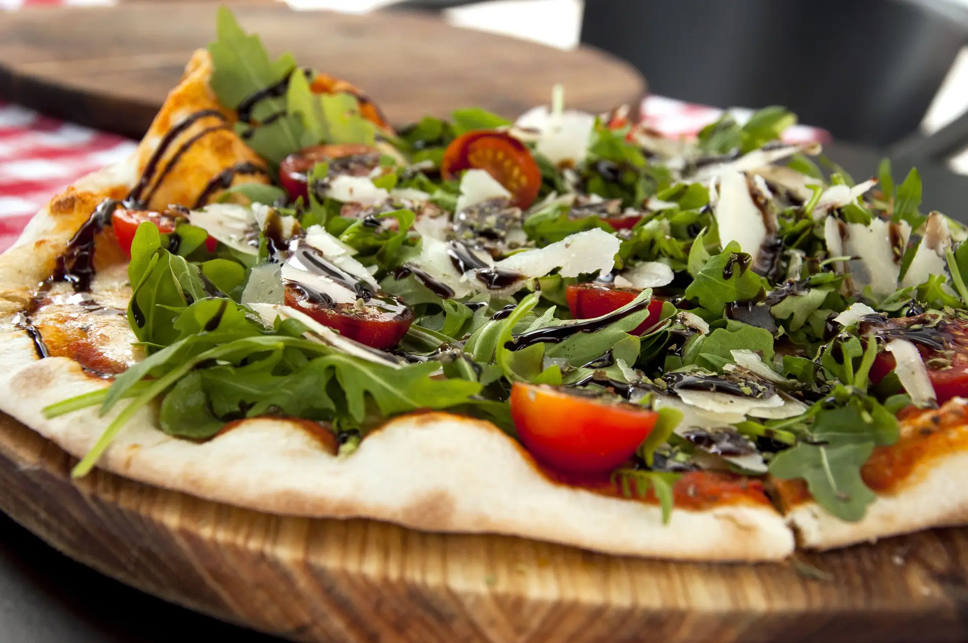 A Carpintaria: Sabores de Itália no Cais do Sodré