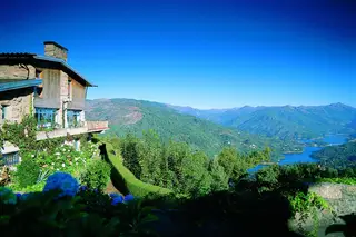 Boa Cama Boa Mesa na SIC Notícias: Em passeio pelo Gerês