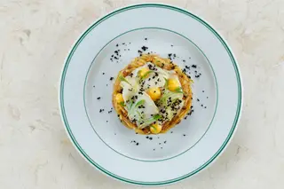 Casa Lisboa: Portugal servido no Terreiro do Paço