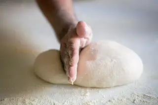 Padaria da Esquina: Visita guiada pela câmara de Vítor Sobral