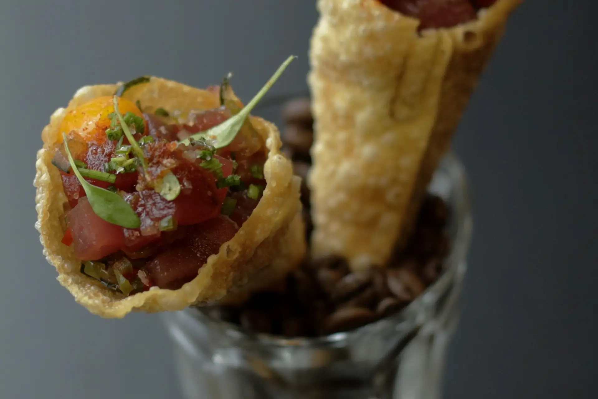 “Fun dining” à portuguesa n’A Brasileira