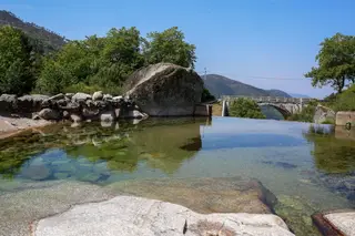 Boa Cama Boa Mesa na SIC Notícias: Mergulhar na Serra da Estrela