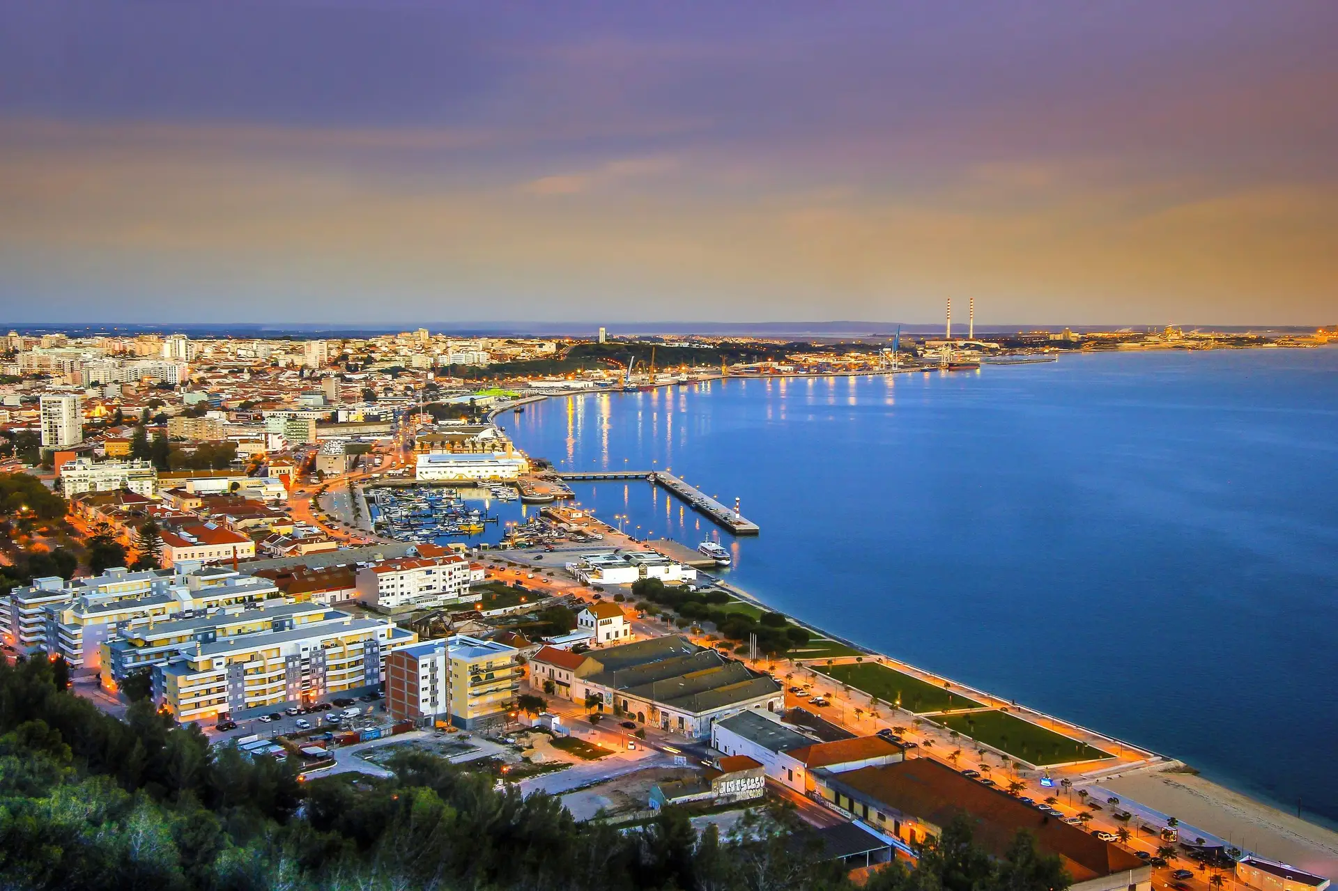 Boa Cama Boa Mesa na SIC Notícias: À descoberta de Setúbal