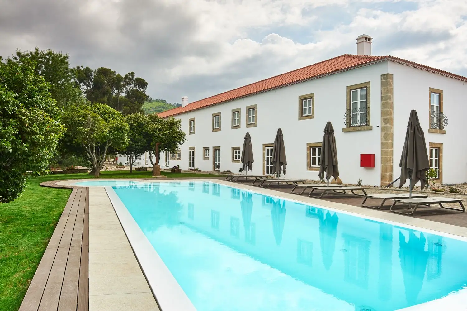 Convento do Seixo: O Fundão já tem um Boutique Hotel com Spa!
