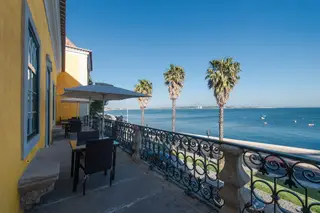 Boa Cama Boa Mesa na SIC Notícias: O Marquês de Pombal e o vinho de Carcavelos