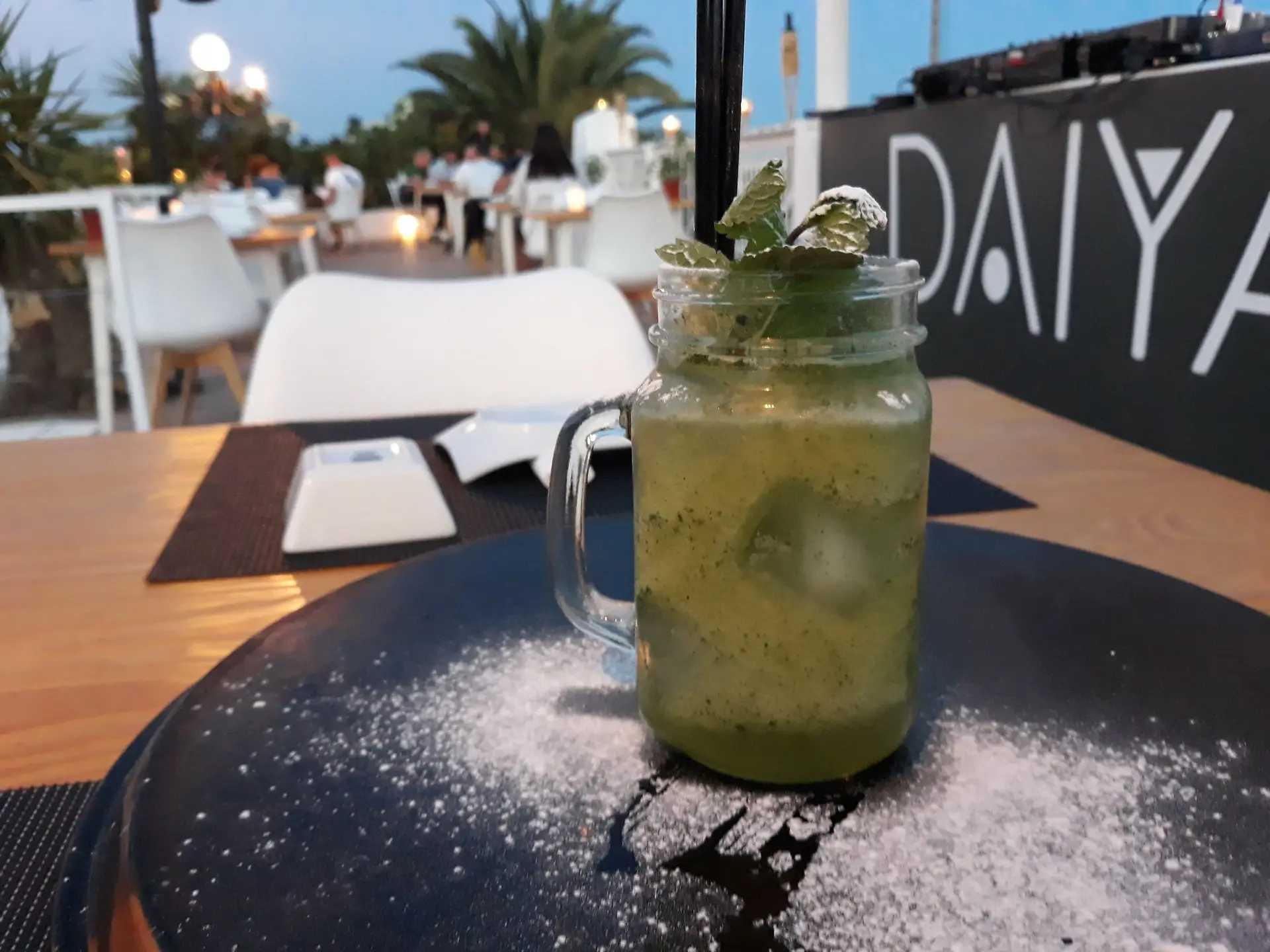 Sushi, cocktails e DJ. Há um novo japonês a dar que falar em Tavira