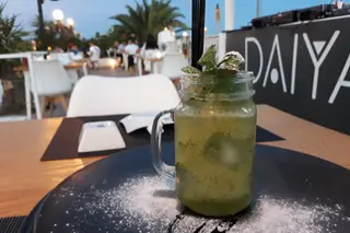 Sushi, cocktails e DJ. Há um novo japonês a dar que falar em Tavira