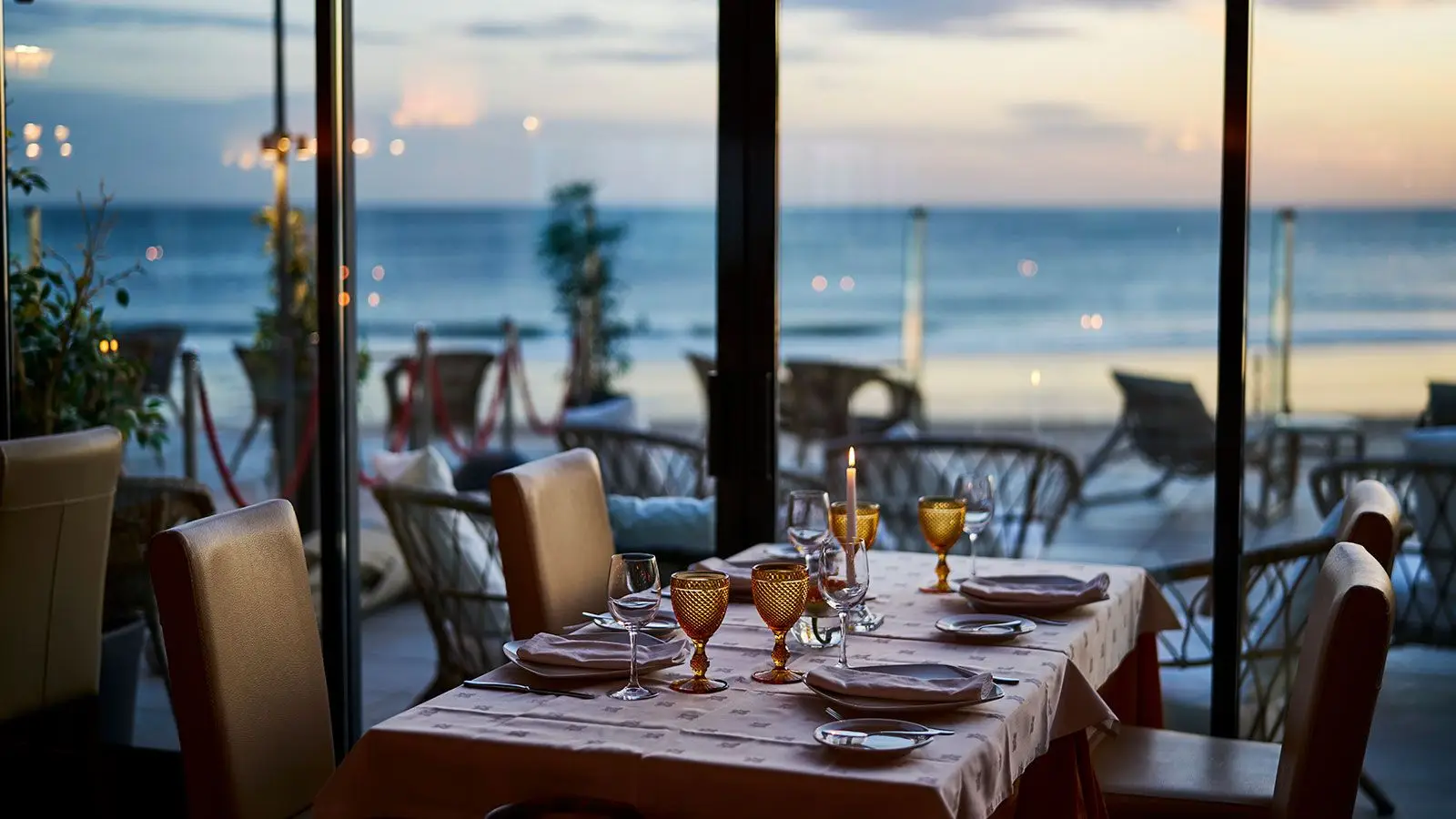 Restaurante A Pastorinha: Clássico renovado entre notas de piano