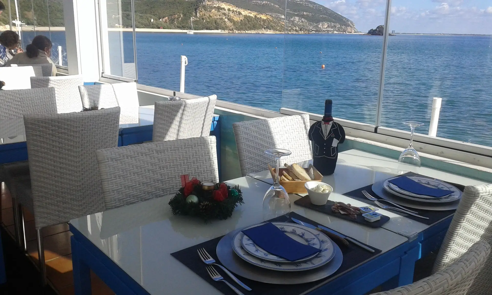 D'u Portinho: Uma pérola do Sado escondida na Arrábida