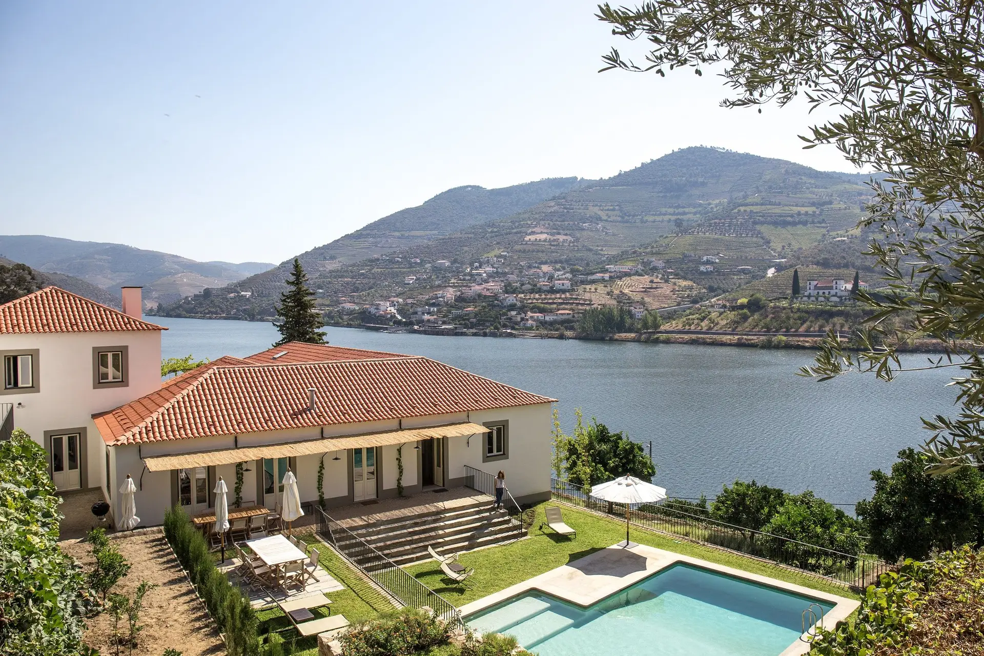 Douro: Quinta dos Murças abre portas ao enoturismo