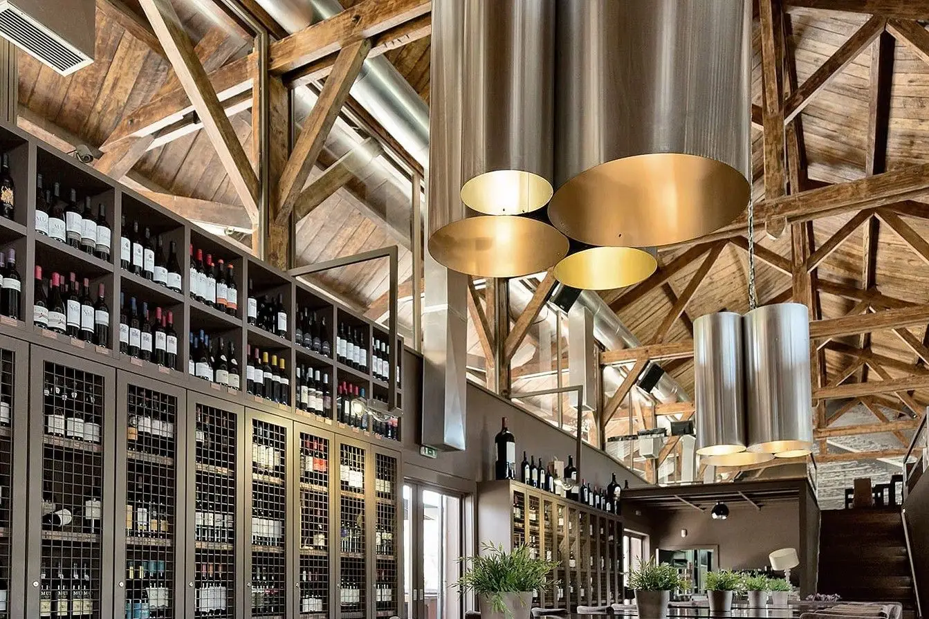 Castas & Pratos: 10 anos a enaltecer o Douro