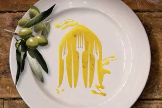 "O Pai dos Festivais" gastronómicos está de regresso e cheio de estrelas Michelin