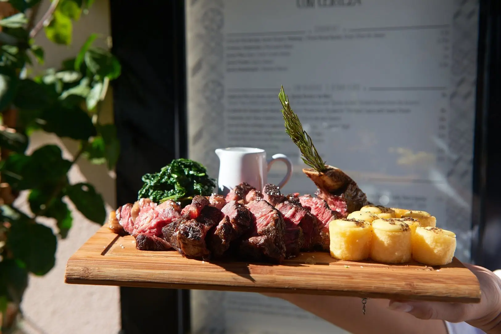 Sabores tradicionais? É no “Pão à Mesa Com Certeza”