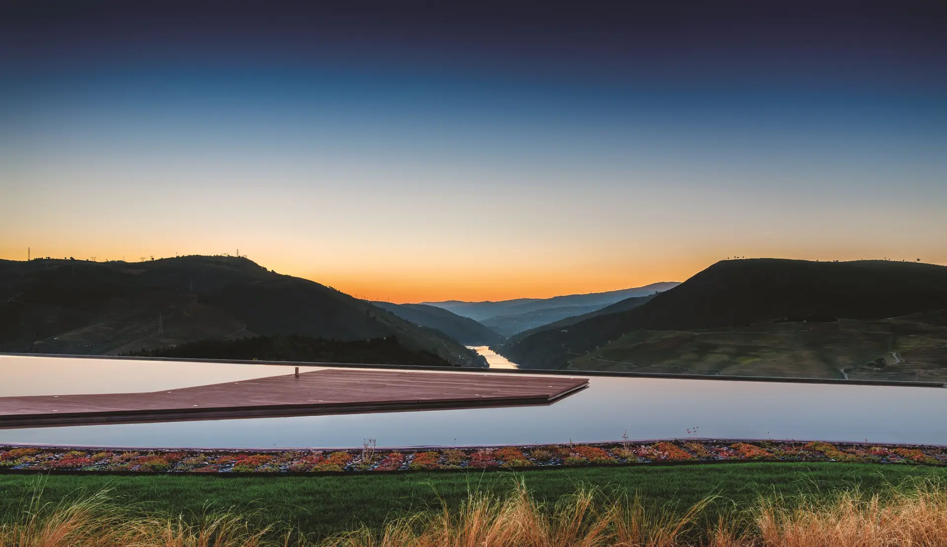 Douro: Quinta Maria Izabel vai ter hotel no meio das vinhas