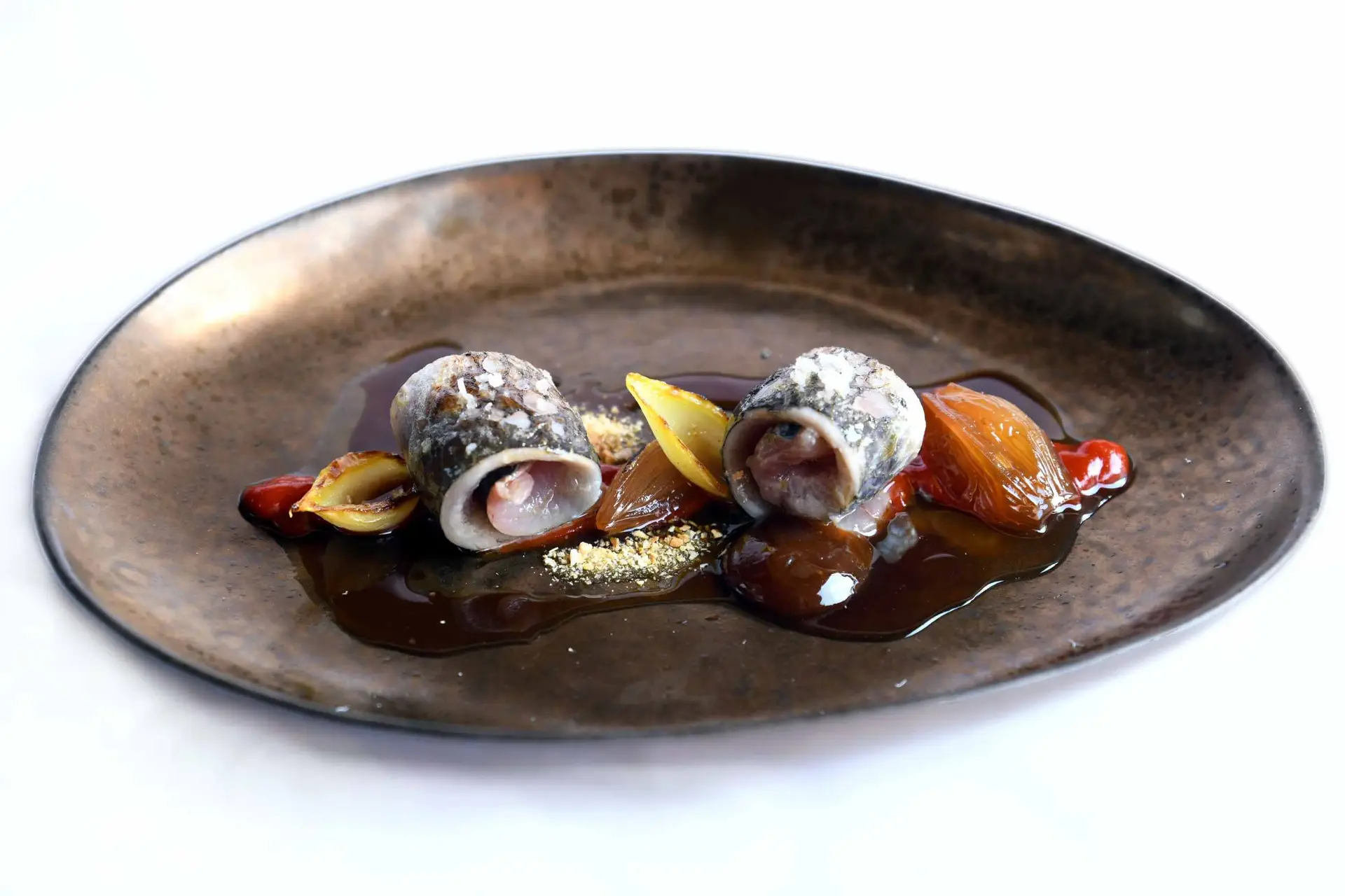 Camilo Castelo Branco inspira novo menu do restaurante Ferrugem