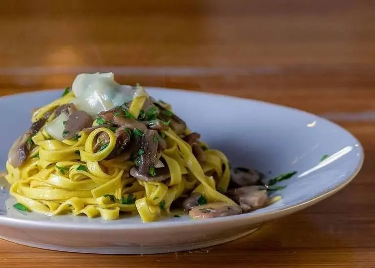 Il Ristorantino: O novo italiano sem pizzas de Matosinhos