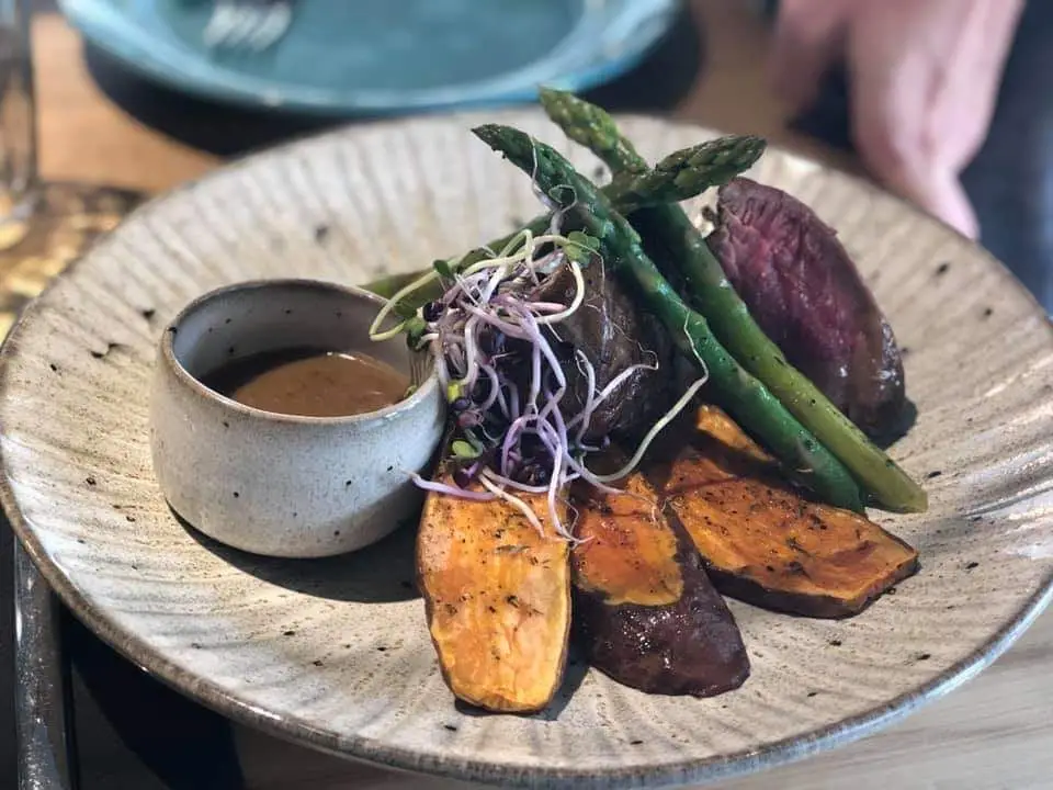 Eleven Lab Honest Food Concept: Comida saudável e moda para desfrutar sem culpas