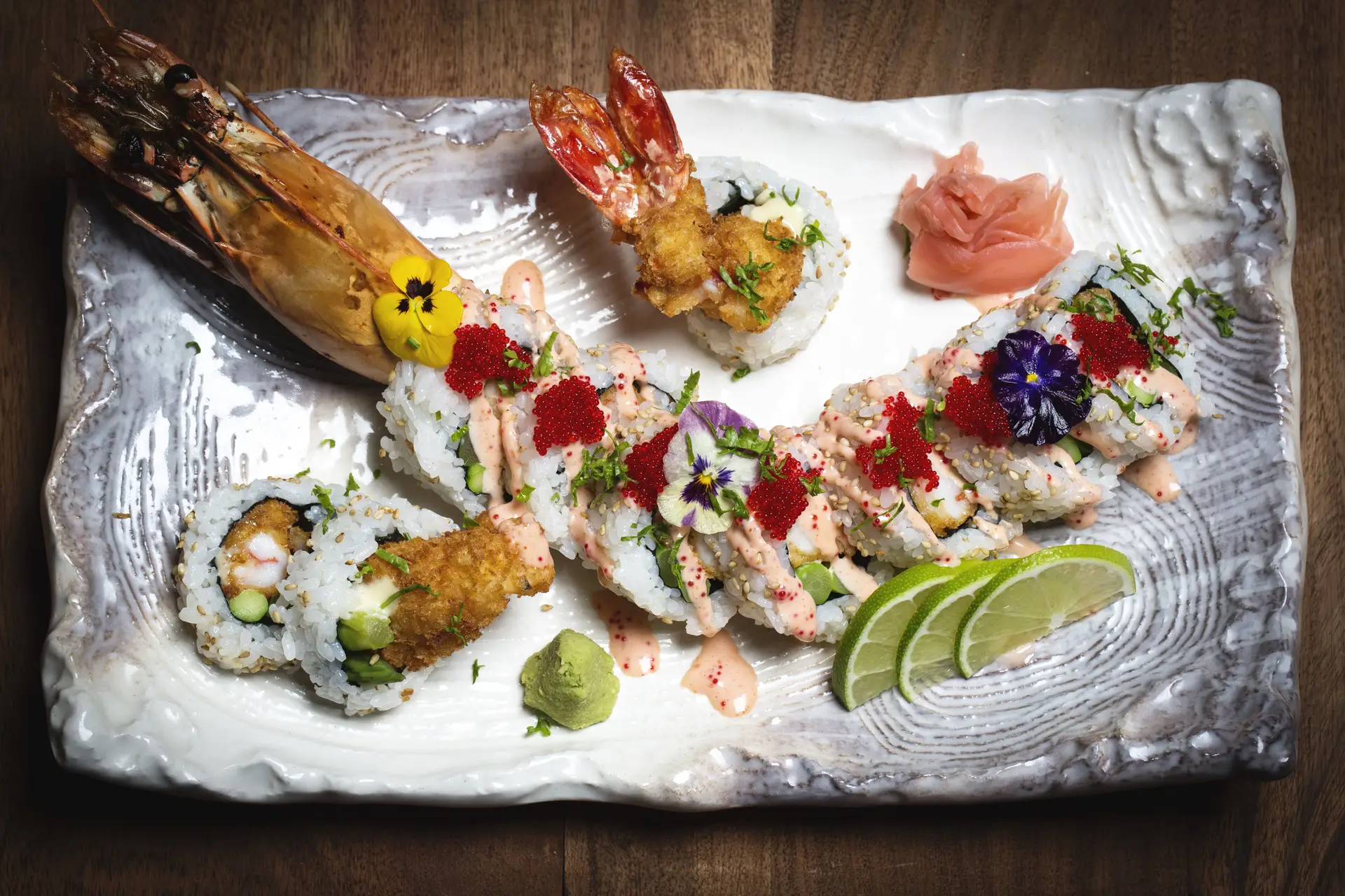 Soão: Viagem pela Ásia sem sair de Alvalade