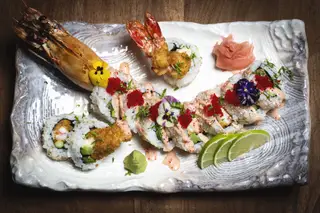 Soão: Viagem pela Ásia sem sair de Alvalade