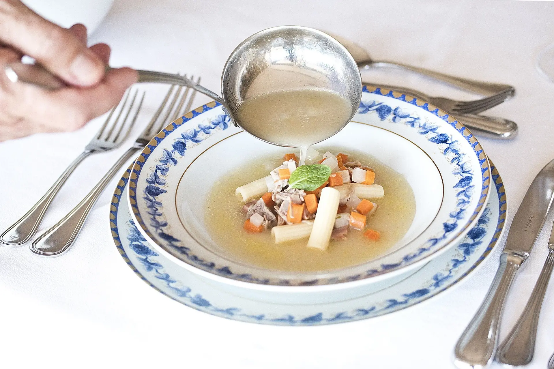 Jantares Queirosianos: Mais do que uma refeição, uma viagem no tempo