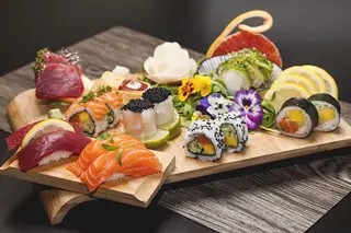 Subenshi Aveiro: Tradição, fusão e, claro, a qualidade do produto