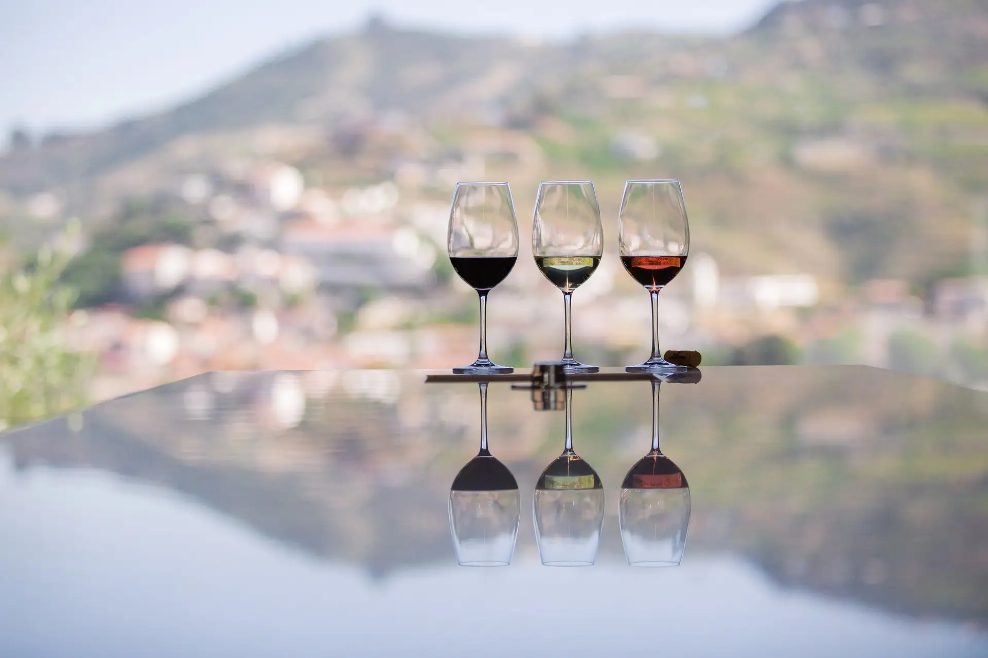 A nova era do vinho do Porto em 12 visitas imperdíveis