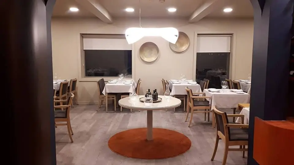 Restaurante Vinha Nova: inovar com tradição