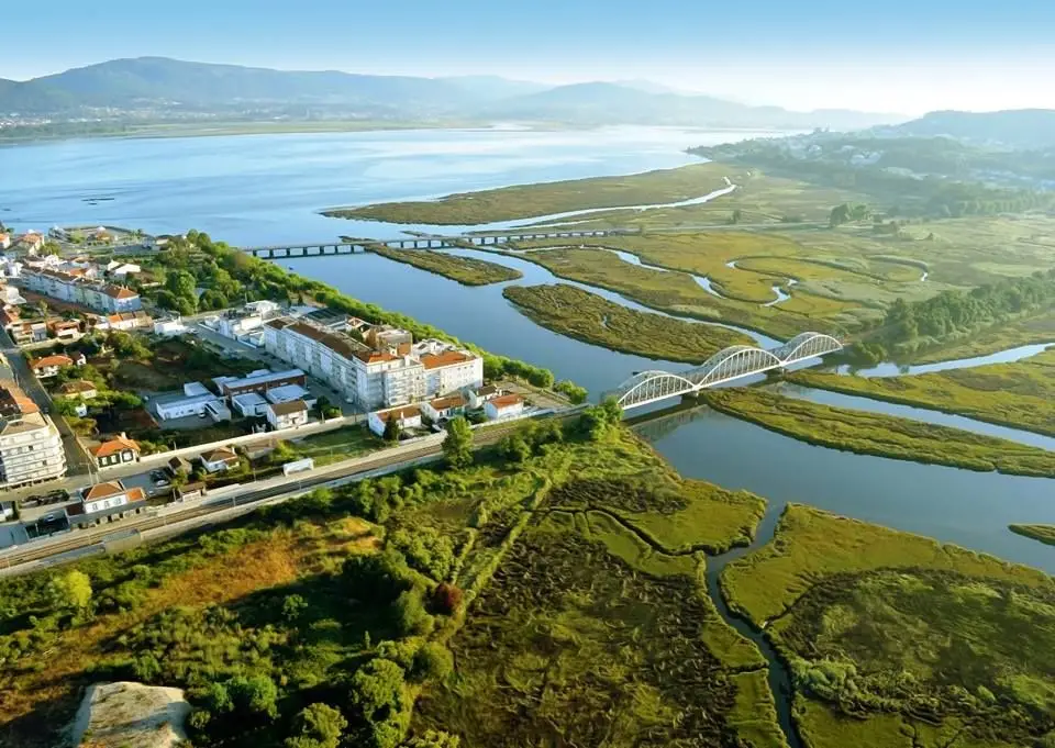 Boa Cama Boa Mesa na SIC Notícias: Caminha, entre o mar e o rio