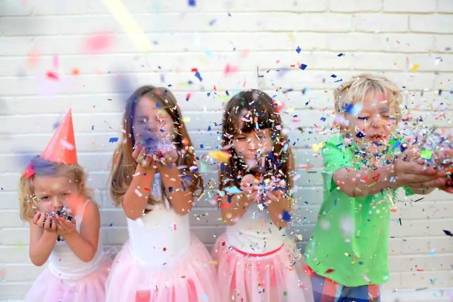 Passeio em Família: Leve os miúdos à Festa de Carnaval do Museu das Crianças