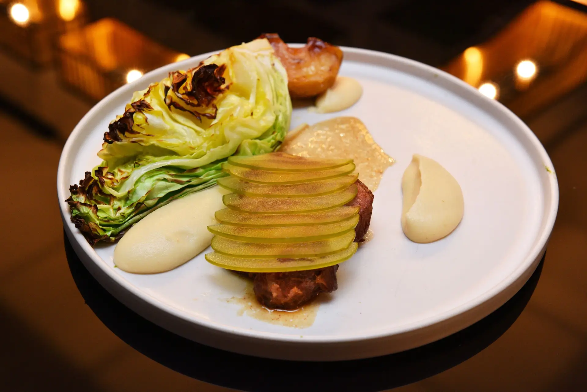 Bistronome: a Bistronomia chega à Figueira da Foz