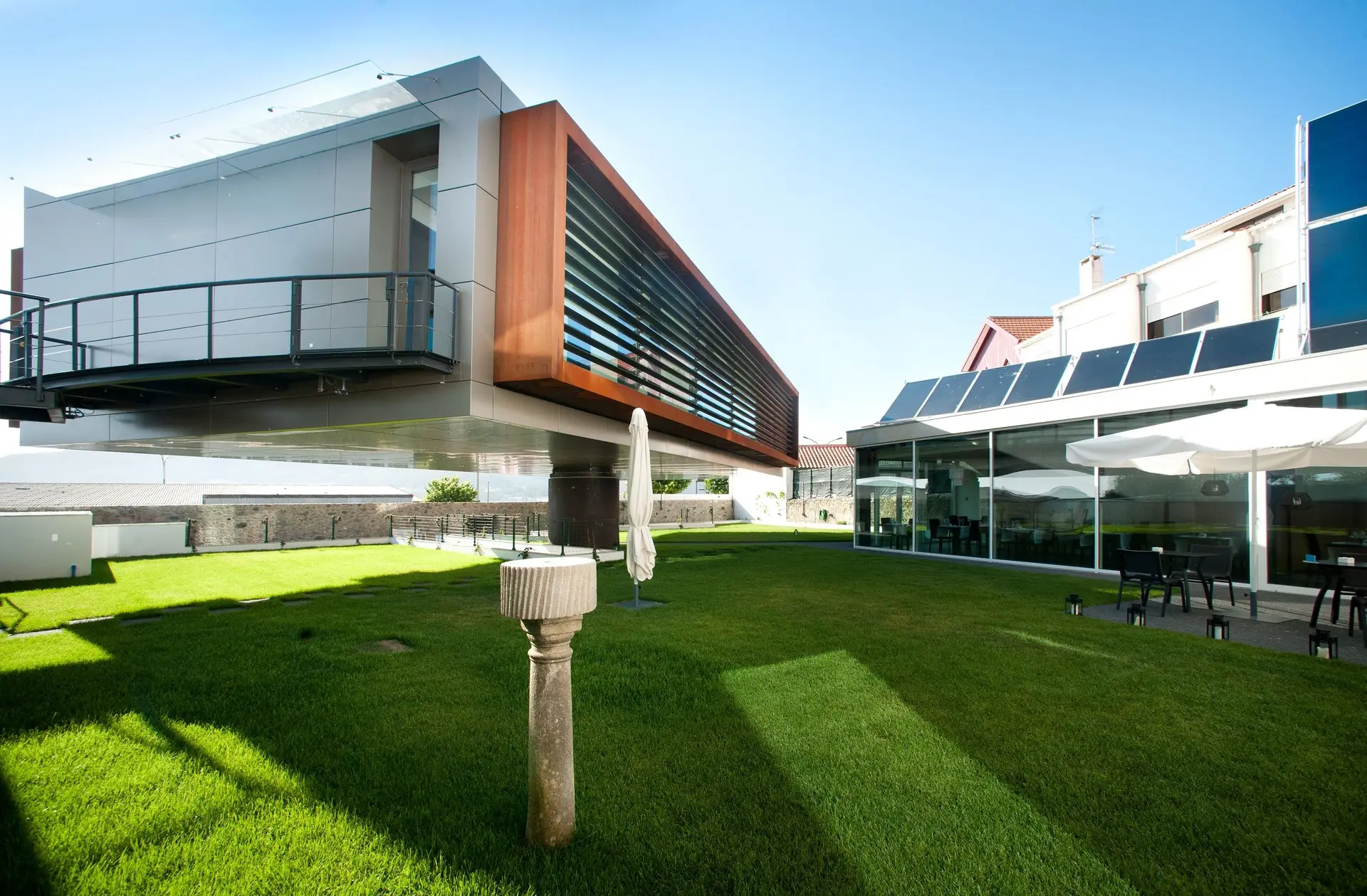 Saiba quem ganhou uma noite para duas pessoas no Design & Wine Hotel