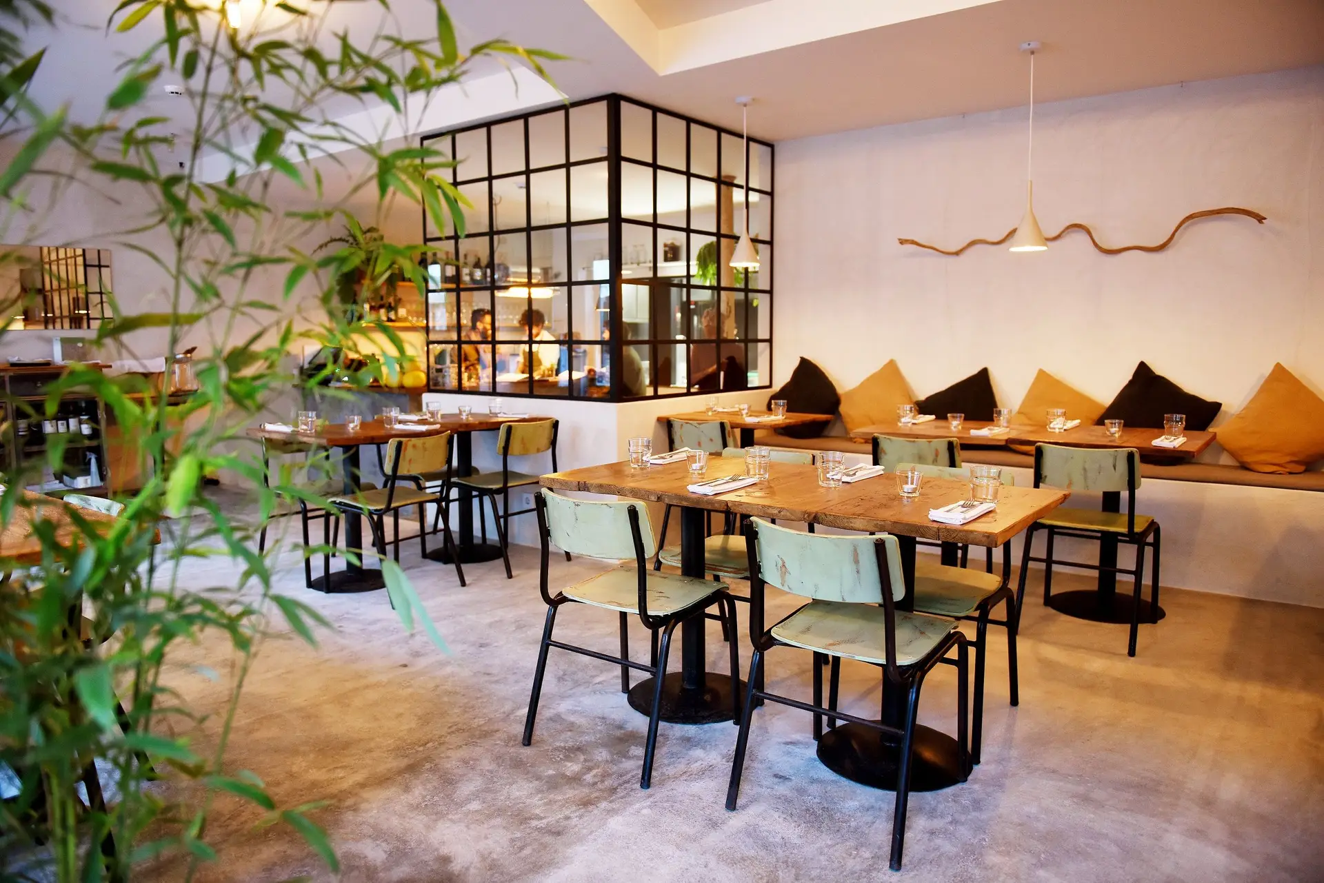 Alcântara tem um Attla(s) de influências gastronómicas