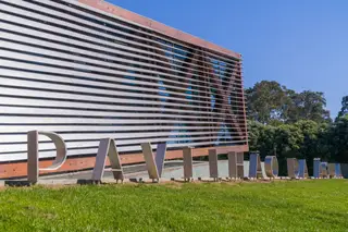 Passeio Verde: Mergulho no conhecimento no renovado Pavilhão da Água