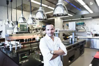 Prémios Guia Boa Cama Boa Mesa 2019: Hans Neuner sucede a José Avillez como Chef do Ano