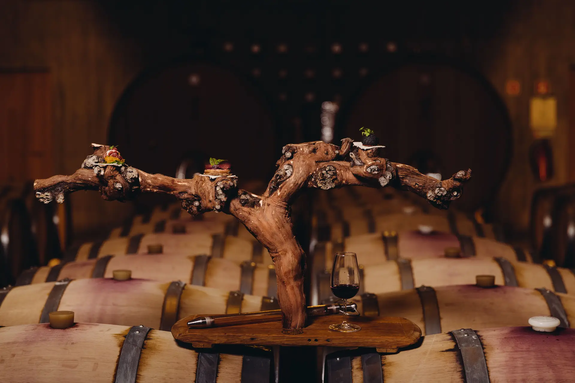 A “Identidade” do Alentejo, por Filipe Ramalho, no restaurante Basilii