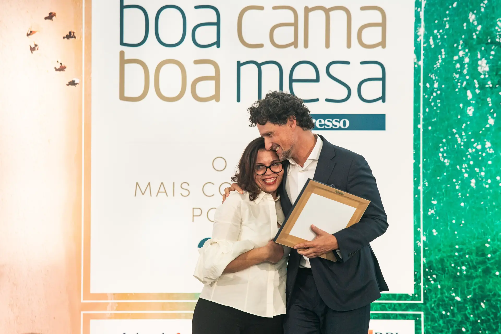 Prémios Guia Boa Cama Boa Mesa 2019: Restaurantes Garfo de Prata