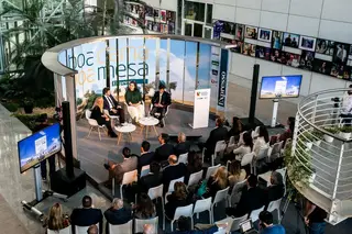 Guia Boa Cama Boa Mesa 2019: Conversas, vinhos e petiscos