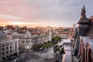 Porto: oito hotéis e outros tantos restaurantes que confirmam a dinâmica da cidade