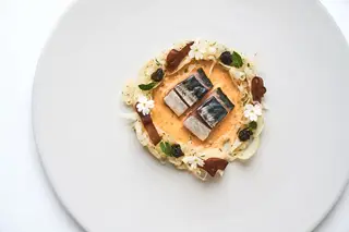 Há estrelas no Alentejo: L’AND & Friends celebra gastronomia portuguesa