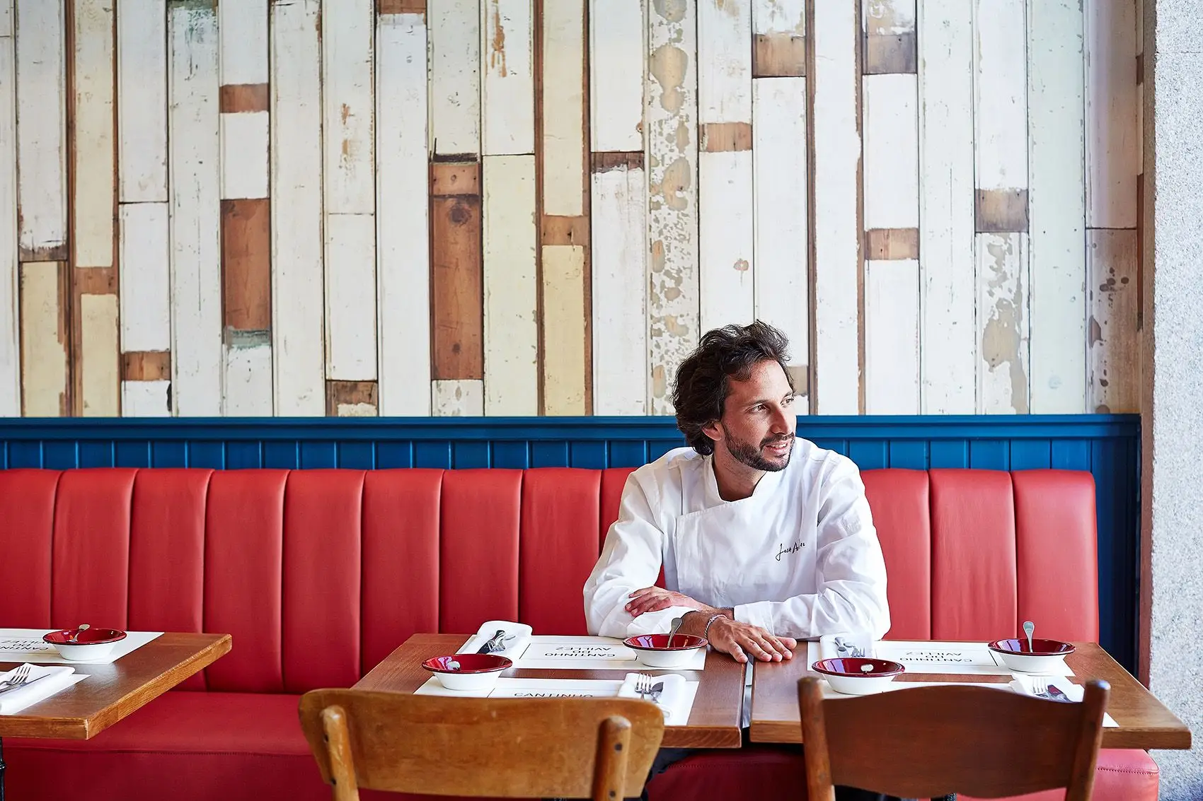 José Avillez: “É importante ter uma estratégia de retoma porque a pandemia não vai durar para sempre”