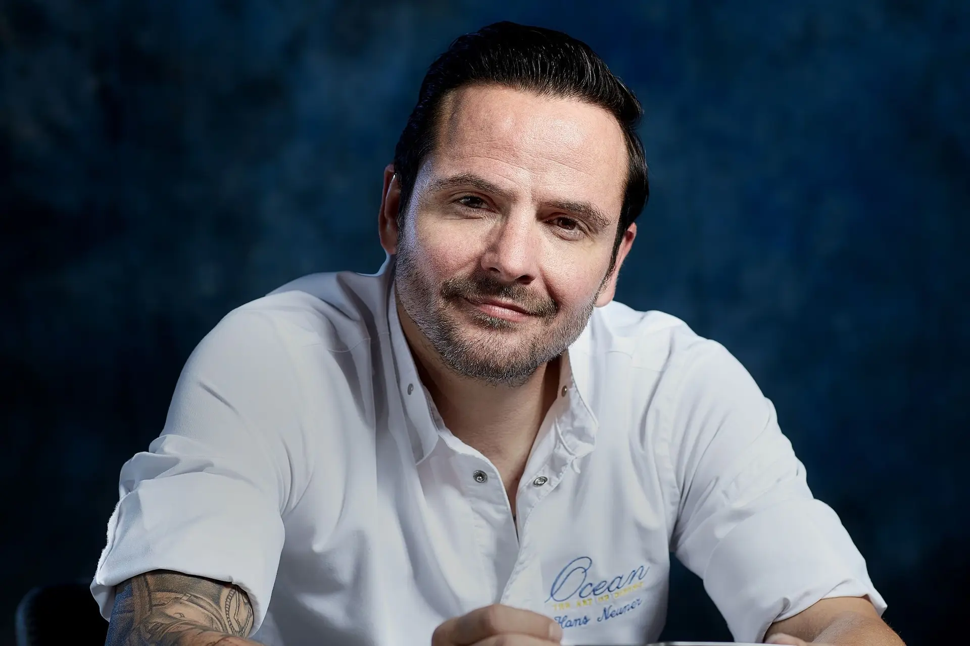 “Assar sardinhas não tem dificuldade nenhuma. Saber comer sardinhas é que pode ser difícil para alguns…”