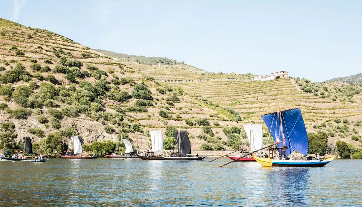 Boa Cama Boa Mesa na SIC Notícias: Conhecer o Douro, a partir do Peso da Régua