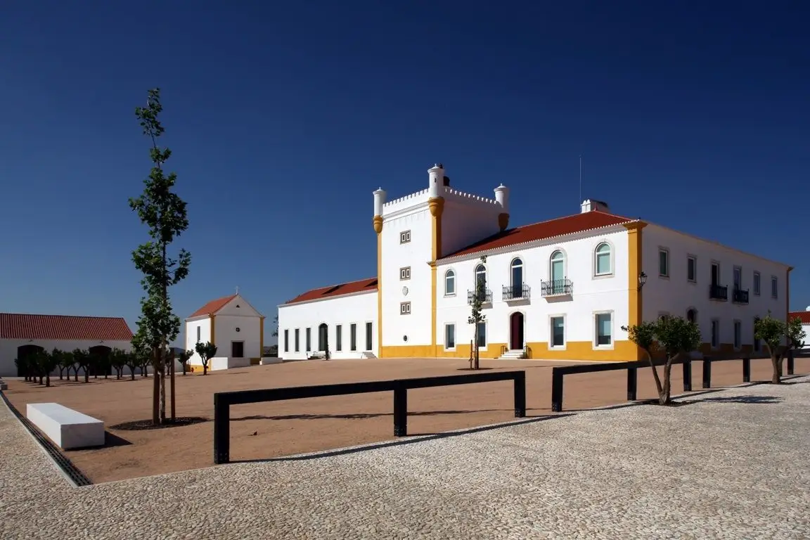 Torre de Palma Wine Hotel: 5 anos, 5 experiências no Alentejo
