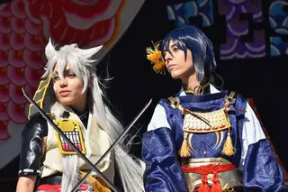 Passeio em Família: Ir ao Japão sem sair de Lisboa